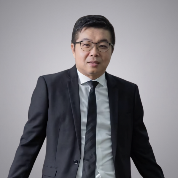 DATO’ Alex Kang Pang Kiang