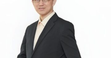 คุณชัยสิทธิ์ CEO