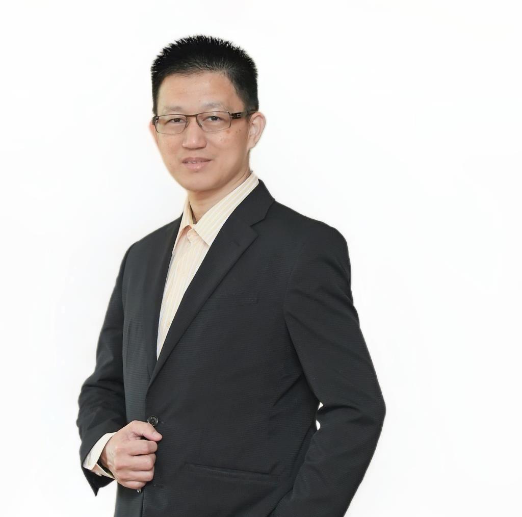 คุณชัยสิทธิ์ CEO