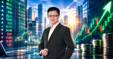 คุณชัยสิทธิ์ CEO