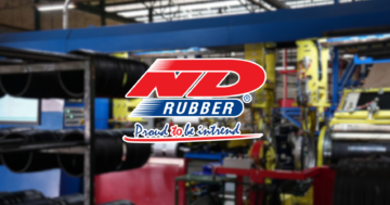 ND Rubber X EUDR