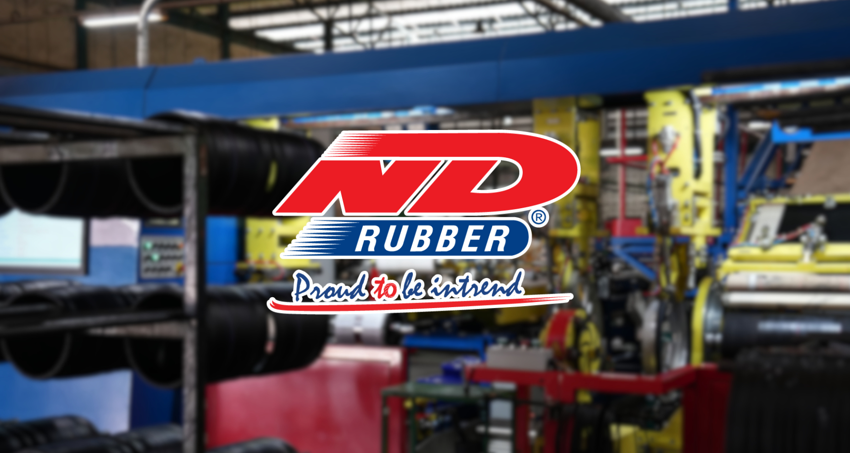 ND Rubber X EUDR